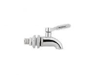 Stainless Steel Tap Option