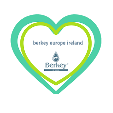 Berkey Water Filters Europe Ireland Logo
